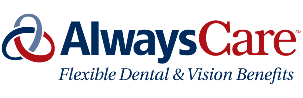 Always care logo